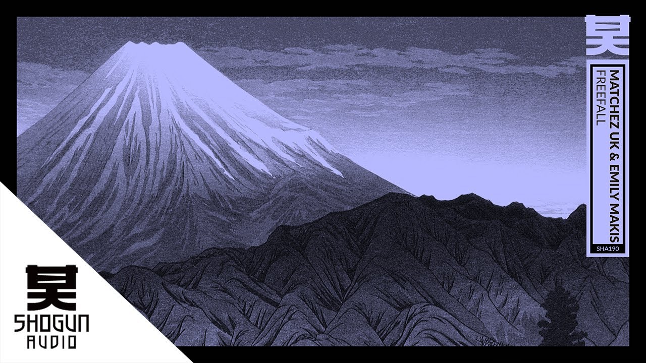 在 YouTube 上观看 Matchez UK & Emily Makis - Freefall