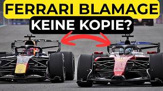FERRARI SCHOCK! Red Bull schlägt Ferrari mit den eigenen Waffen! | Formel 1 Deutsch