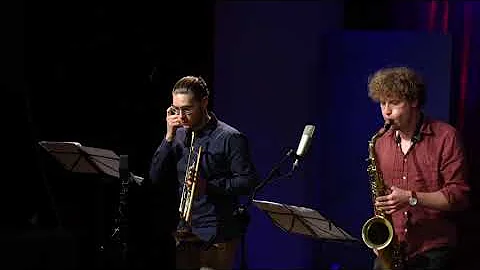 Christopher Kunz / Lukas Keller Quartet - Live at ...