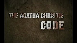 The Agatha Christie Code (2005)