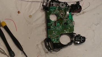 250X Speedrun BUILD UR OWN XBOX 1S Scuf style Controller w/ Instant Trigger, Remap chip DIY Gamer