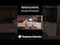 Explore how the Elephant Robotics Mercury X1 humanoid robot