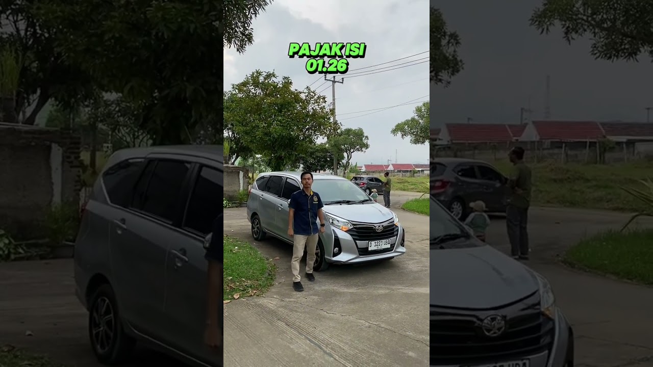 REVIEW CALYA G 2019 MANUAL ‼️