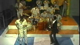 THE LATIN BROTHERS - LAS CABAÑUELAS chords