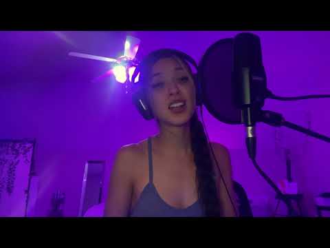 everybody loves you x charlotte lawrence (tasji cover)