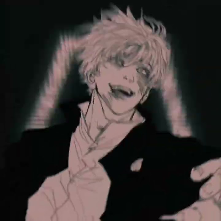 Gojo edit - GUY.exe