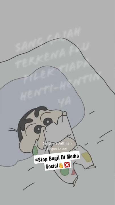 #Sinchan Jathilan-Bagus Shidqi🤗#Lirycs Video