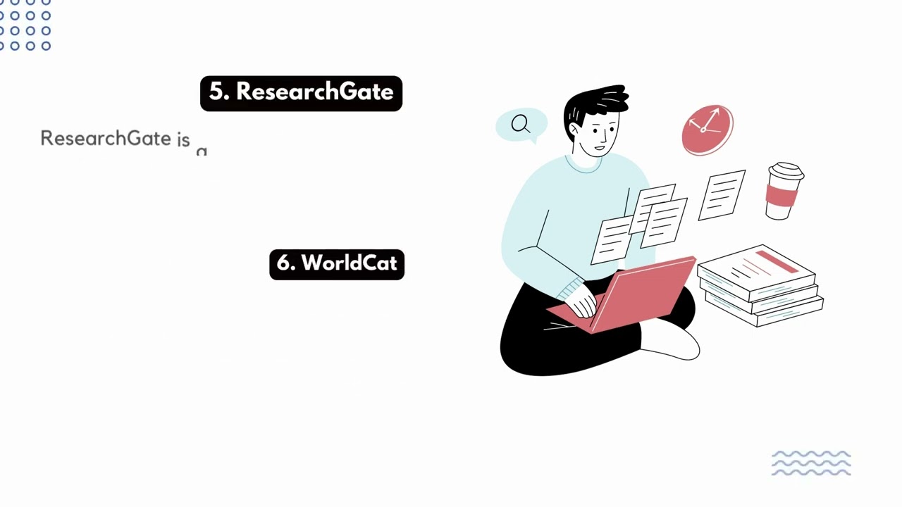 Top 13 Online Research Tools for Students | Best Websites | MSA Homework Help