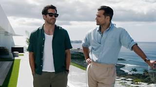 In The Grey (2026) Full Movie Recap