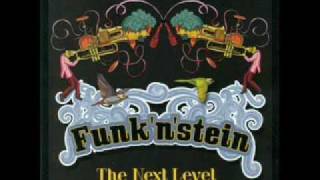 Funk'n'stein - That's Funk chords