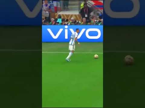 ARGENTINA CAMPEÓN DEL