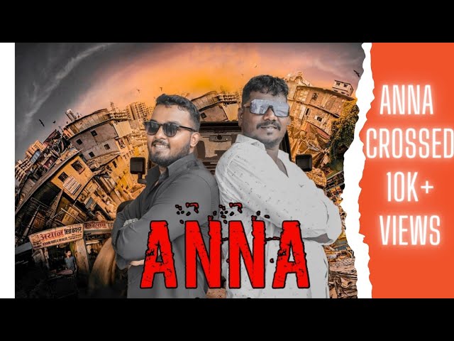 ANNA - AJ Music (OFFICIAL MUSIC VIDEO)|2021 class=