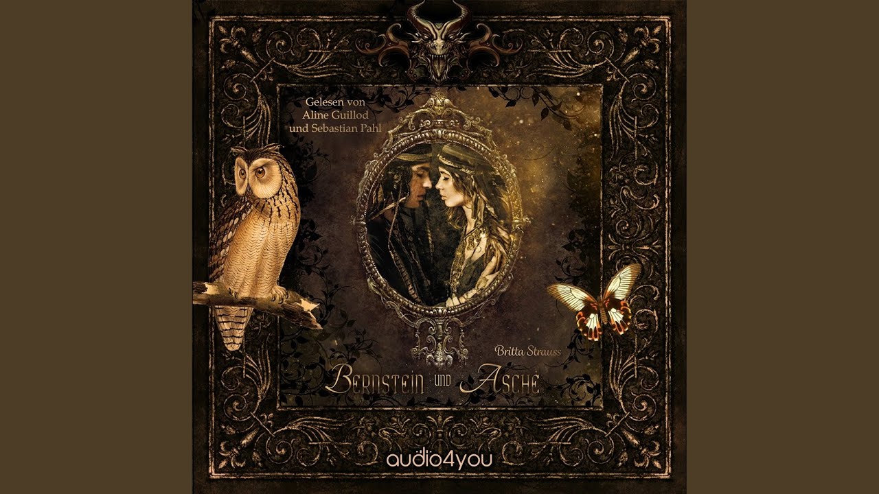 Kapitel 100 - Bernstein und Asche