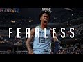 Ja Morant | FEARLESS (2020 ROTY Highlights)