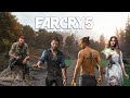 Far Cry 5 - Part 1 (Restarting with different option)