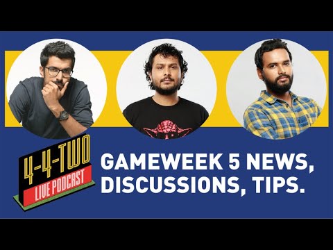 THE LAST PODENCE (with @KaranSinghBoomer) | 4-4-Two | Ep 41