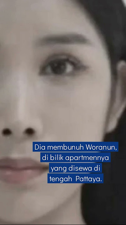 Wanita transgender dibunuh kejam, mayat tanpa jantung dan sebelah paru paru