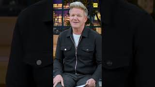Lisa Vanderpump and Gordon Ramsay are serving up hilarious on-camera chemistry.