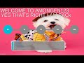 Test stream