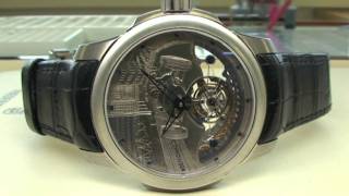 Ateliers DeMonaco - Tourbillon Grand Prix