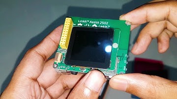 linkit Assist 2502 | Product Review