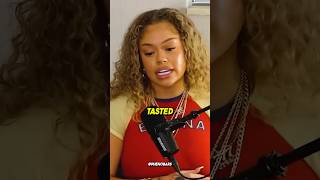 Latto EXPLAINS how she LEARNED to COOK