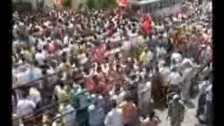 Amarnath Shrine Board Agitation 3 avi