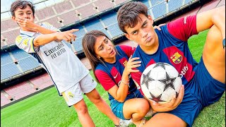 O Ricardinho Humilh0u O Vini Na Frente Da Fefe No X1
