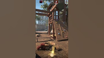 CS2 Beta AWP 4k on new Overpass!