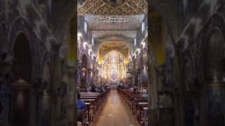 💒 Las 5 iglesias más bonitas del Centro Histórico de Quito 💒 Las 5 iglesias más bonitas del Centro Histórico de Quito