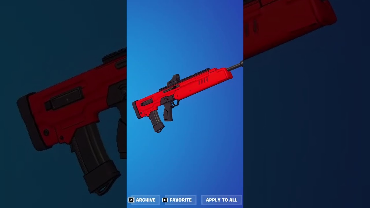 These Gun Wraps Will Give You 0 Ping!