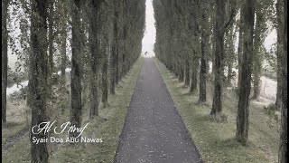 Al Itiraf (Cover) - DeGromiest Voice Video Clip