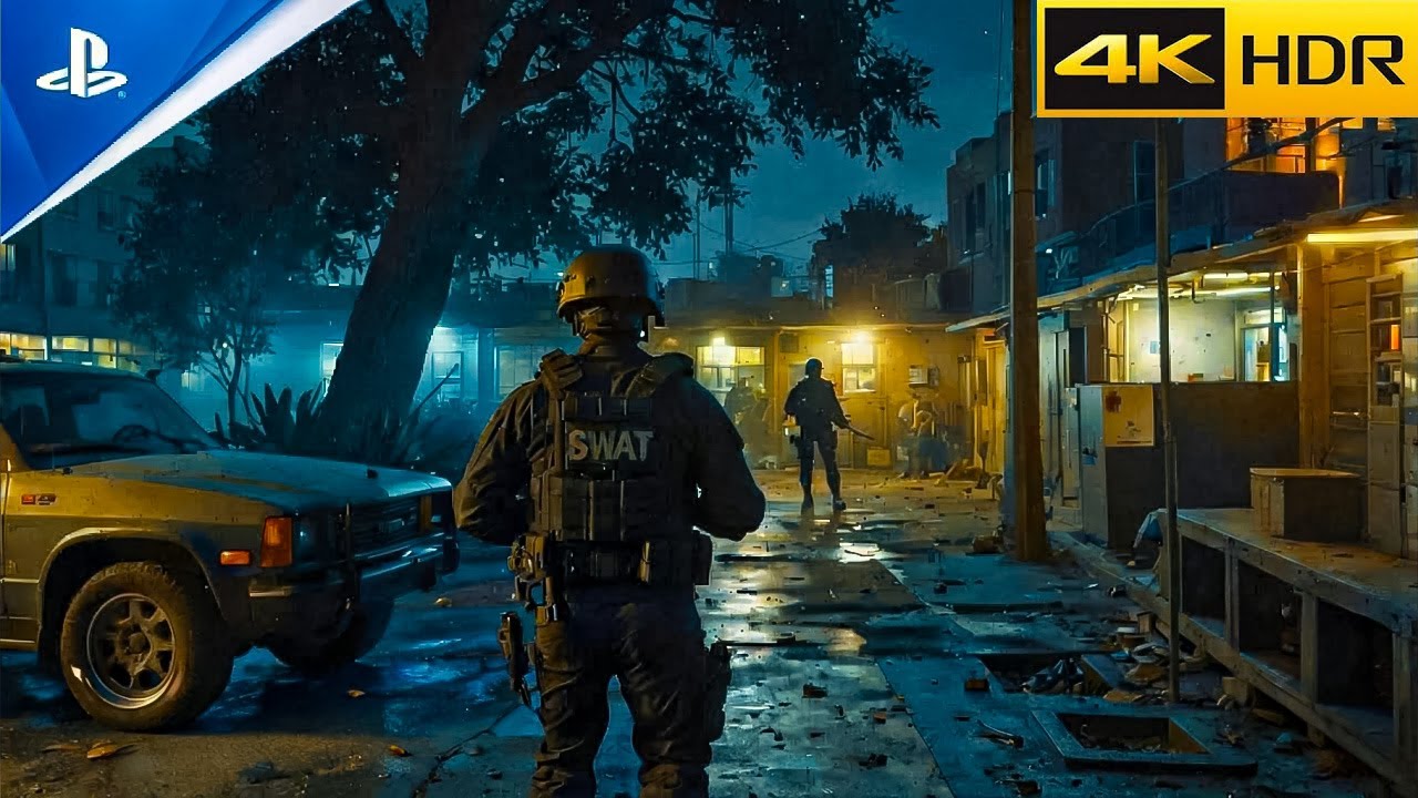 20 Amazing New Games You Can Play RIGHT NOW!