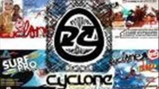 cyclone reggae do bom