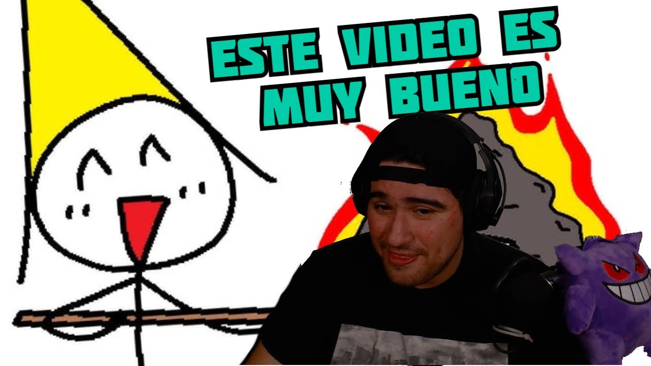 REAGIORNO REACCIONA A TEORIAS CONSPIRATIVAS QUE RESULTARON SER CIERTAS