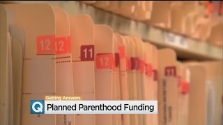 California Plans $20 Million Grant For Planned Parenthood Amid Fears of Cuts