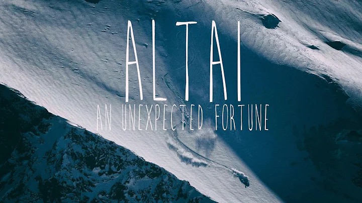 ALTAI - AN UNEXPECTED FORTUNE - FULL MOVIE