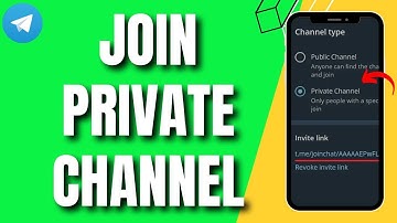 How to Join Telegram Private Channel Without Invite Link (NEW 2025)