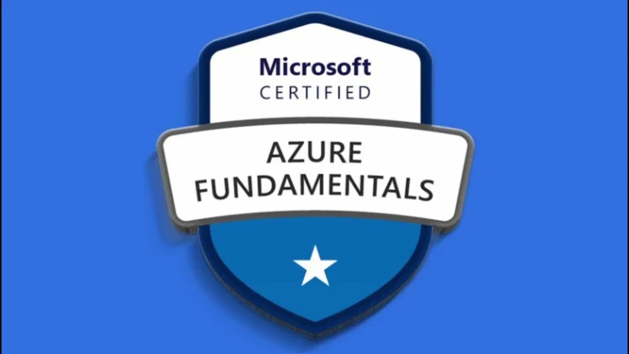 Pass the AZ-900 Exam Fast! | Microsoft Azure Fundamentals Practice Tests