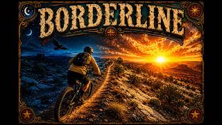 Borderline MTB Trail | Klonzo North - Moab, Utah