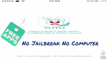 How To Get Paid Apps Free Ios (No-Jailbreak)