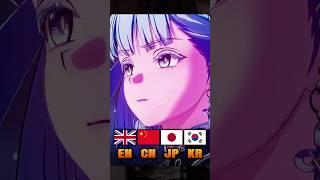 Emotional Jinshi Moment ✨ | Wuthering Waves #Shorts