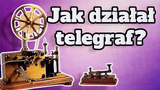 Jak Działał Telegraf? Narodziny Ery Błyskawicznej Komunikacji