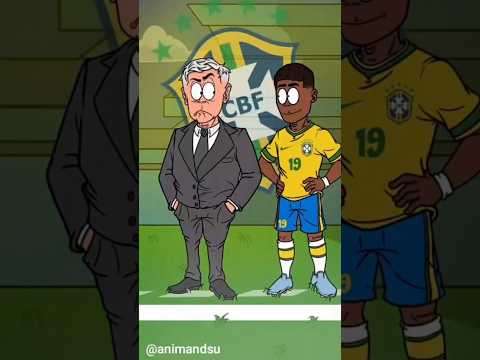 TÁ DIFÍCIL PRO ENDRICK 🤣🤣, Créditos ao: Animandsu