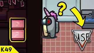 Among Us New Update - Old Glitches Still Working or Not? (15 players lobby)
Old Glitches is Still Work or Not?
►My second channel: https://www.youtube.com/c/k49gaming
►If you like my content you can subscribe. Its free 😊❤️
Welcome to K49 Among Sus. I create original Among Us videos: Evolution of Among Us (old vs new), Secret stories about new colors, the Airship review, evolution of maps, glitches and real life series.
►Remastered Ejection Animation: https://youtu.be/NB5wnlbxHcU
►Mini Crewmate Kills 3 FNF Mods Characters: https://youtu.be/qls54fcFWLY
#airship #theairship #Among_us #k49_sus Among Us New Update - Old Glitches Still Working or Not? (15 players lobby)