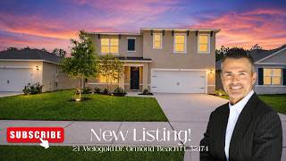 21 Melogold Dr. Ormond Beach Fl 32174