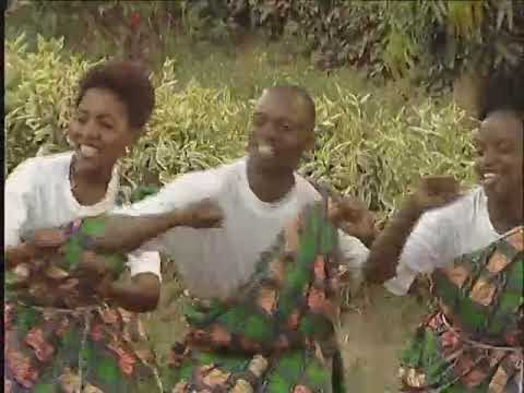 AIC Sengerema Choir - Upendo (Official Music Video) (MM7)