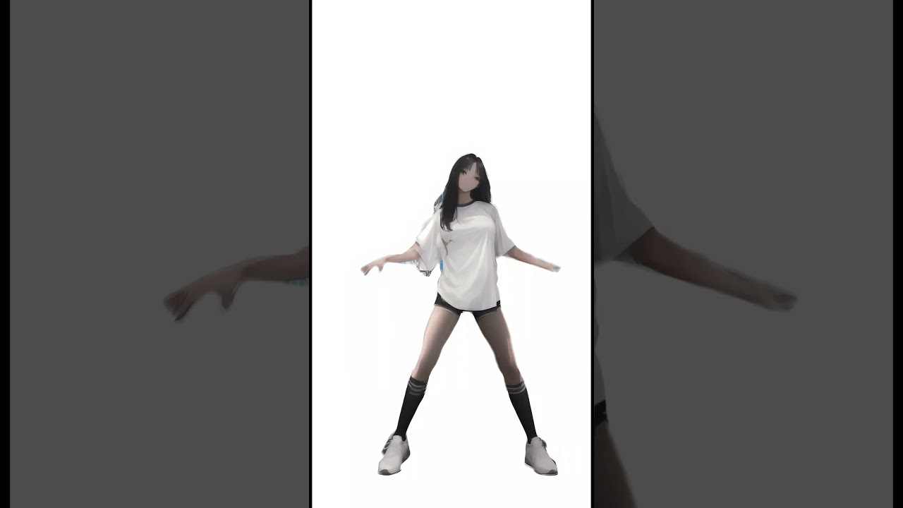 AI-Powered Dance Transform | Havana w Stable WarpFusion 