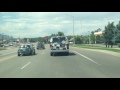 Bad Drivers of Colorado: Extra Clips Compilation