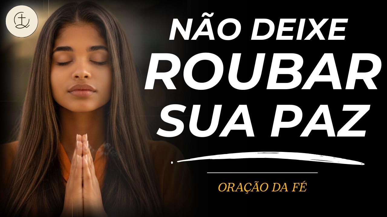 Oração da Manhã: ESCOLHA A ALEGRIA e Proteja Sua Paz (Salmo 118:24)